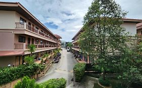 Panupong Hotel